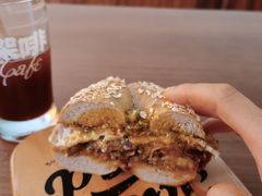 -Catch Bagel(芳草地店)