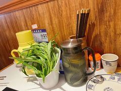 -螺大喜螺蛳粉火锅(雍和宫店)