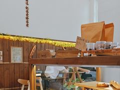 -北羽爱面包·咖啡·甜点·下午茶(艺博店)
