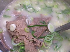 -神仙雪浓汤(明洞店)