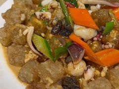 -清香园大连老菜馆(成仁街店)