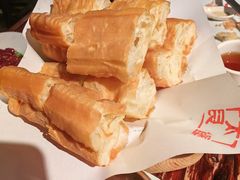-大良毋米粥(锦龙路总店)