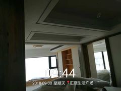 -申远空间设计丨大宅别墅装修定制(徐汇设计中心)