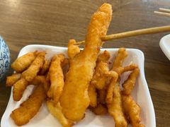 -老山塘点心(兆佳巷店)