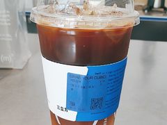 -CUBIC3三立方咖啡(凌空SOHO店)