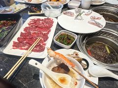 -围炉夜话·潮汕卤水火锅(榕江店)