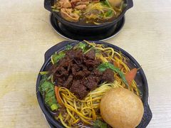 -南湖胖子砂锅(五福街店)
