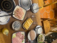 -厝味火锅·潮汕卤水火锅(十一合店)