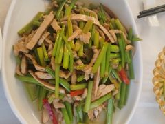 -丰收日·小海鲜·沪上家宴(顾村正大店)