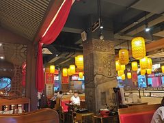 -潞州宴·长治人的会客厅(长兴北路店)