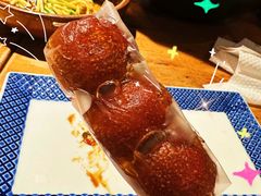 -肉串汪(月坛店)