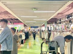 -西单明珠商场