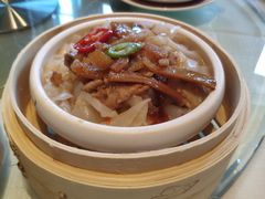 陈村粉-金悦轩海鲜城(渔人码头店)