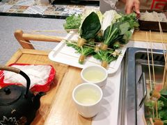 -袁记串串香(北国店)