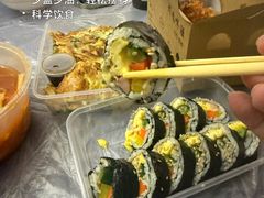 -韩礼年糕(飞虹路店)