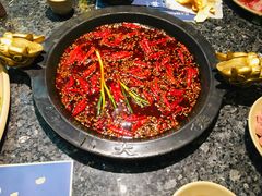 -蜀大侠火锅(建设路第五大道店)