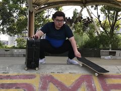 -SMP滑板公园