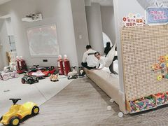 -NOKNOK若蔻亲子餐厅(天地壹方北馆店)