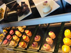 -解放碑威斯汀酒店-知味国际美食餐厅