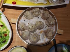 -陈家味(古柏店)