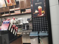 -桂桂茶(万嘉广场店)