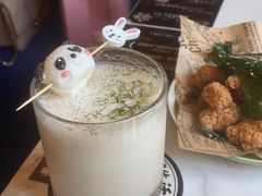 -杨梅市场·打工人小酒馆(新天地店)