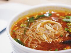 -白起肉夹馍