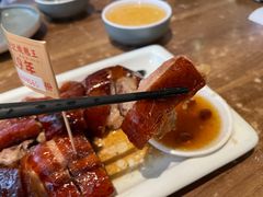 -先记烧鹅王·本地粤菜(福永店)