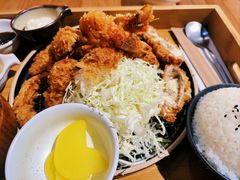 -友名Cross日式咖喱屋(江南大道中店)