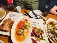 -浙C老邻舍(西城海错店)
