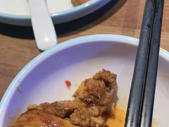 -俭寨大盘鸡·新疆菜·烧烤(博乐店)