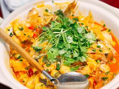 -魏铭鱼头捞饭(晋阳路店)