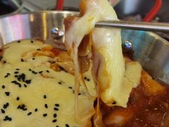 -欧巴烤肉(创富世纪店)
