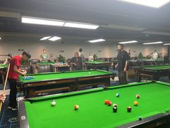 -云川台球(马甸店)