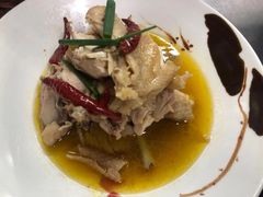 -宁味楼·西北创新融合菜(正源南街宝湖店)