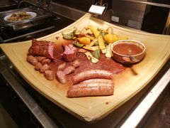 -索菲特西湖大酒店·香榭丽全日候餐厅(南山路店)