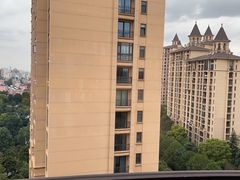 -上海浦东星河湾酒店