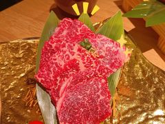 -牛角烧肉(步步高星城天地店)