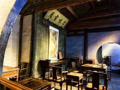 -绍兴鲁迅故里·沈园景区