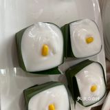 去了一直很想去吃的泰国菜