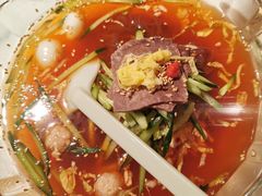 -七八冷面·延边朝鲜族美食(圣熙八号店)