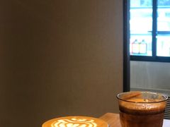 -Punchline Coffee&Roaster(同济大学店)