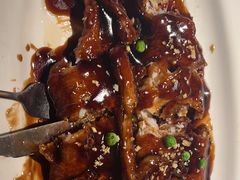 -绿茶餐厅(深圳龙华天虹购物中心店)