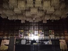 -泉州富力万达文华酒店-品珍中餐厅