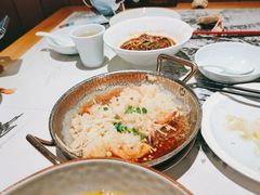 蒜蓉粉丝蒸虾-望湘园·洞庭渔宴(永旺店)