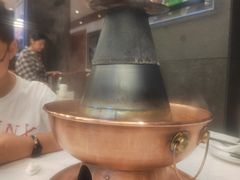 -东来顺饭庄(天坛店)