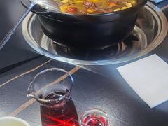 -野菌皇海景野生菌火锅(滨海大道店)