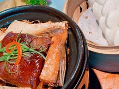 外婆红烧肉-外婆家(静安大悦城店)