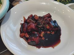 -香阁餐厅·常州菜·常州菜代表品牌(新北奥体店)