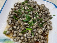 -渔中舟海鲜大排档(普陀沈家门店)